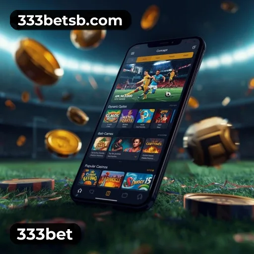 333bet destaque