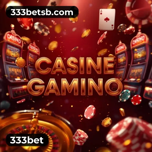 333bet destaque
