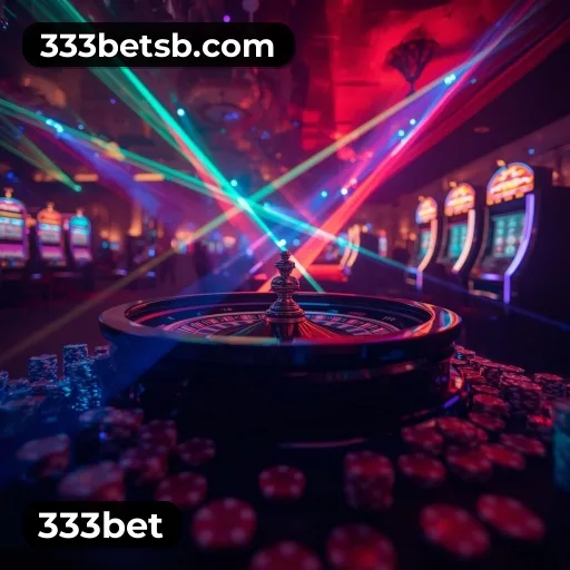 333bet visual 3