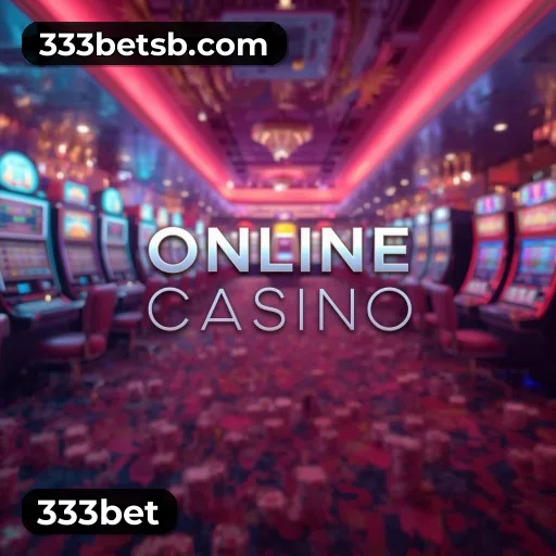 333bet visual 2