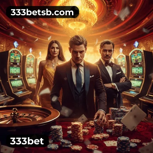 333bet destaque