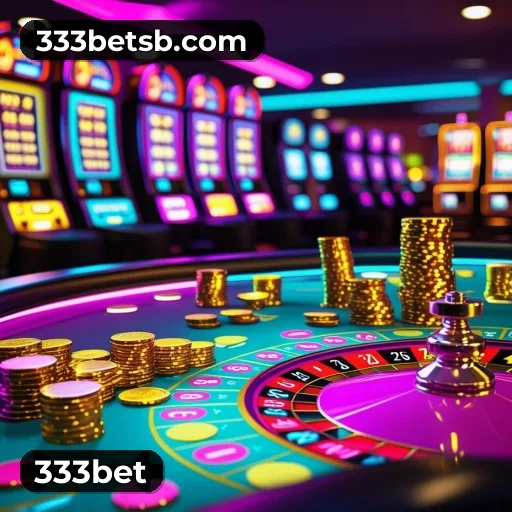 333bet Plataforma - 333bet