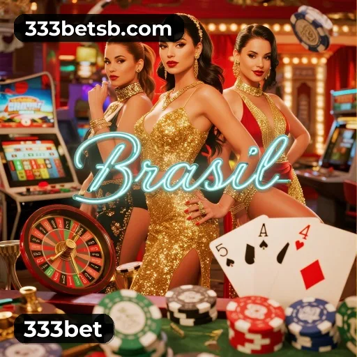 333bet destaque