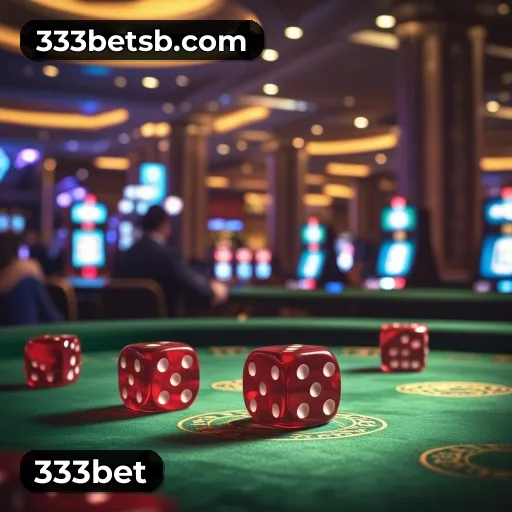 333bet Slots - 333bet