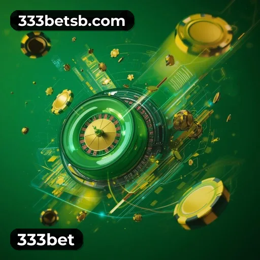 333bet destaque